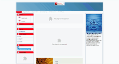 Desktop Screenshot of communityreinforcement.nl
